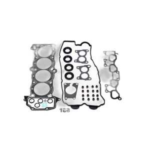 Packningssats, topplock / Sotningssats, nissan almera i, almera hatchback i, 11042-73Y85