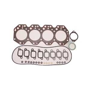 Packningssats, topplock / Sotningssats, toyota land cruiser, 04112-56012, 04112-56013, 04112-56014, 0411256016