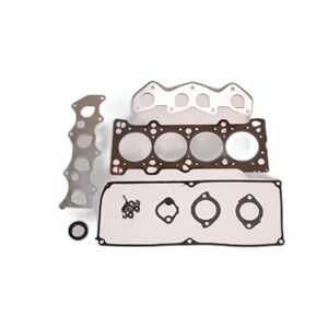 Packningssats, topplock / Sotningssats, mazda 323 c iv, 323 s iv, 8CBE-10-235, 8CBE-10-271, 8CBE10271D