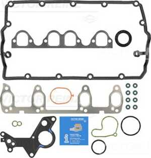 Packningssats, topplock / Sotningssats, audi,ford,seat,skoda,vw