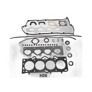 Packningssats, topplock / Sotningssats, hyundai tucson, kia carens minibus,  minivan ii, 20920-23F00, 2092023H00