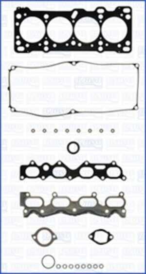 Packningssats, topplock / Sotningssats, mazda 323 c iv, 323 f iv, 8AB5-10-235