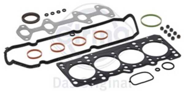 Packningssats, topplock / Sotningssats, alfa romeo,fiat,ford,lancia, 71740655