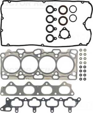 Packningssats, topplock / Sotningssats, mitsubishi lancer vii, lancer kombi vii, outlander i, MD979311