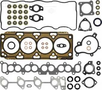 Packningssats, topplock / Sotningssats, hyundai grandeur, santa fé ii, santa fé skåp/suv ii, 20920-27F40