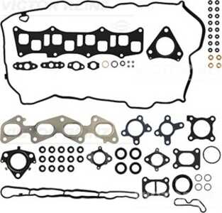 Packningssats, topplock / Sotningssats, honda accord viii, accord kombi viii, cr-v iii