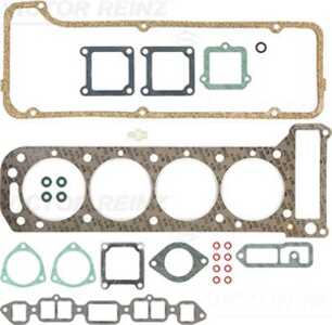 Packningssats, topplock / Sotningssats, opel,vauxhall, 16 06 346, 642 530 (4x)