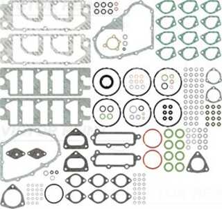 Packningssats, topplock / Sotningssats, porsche 911, 911 cabriolet, 911 targa, 930.100.907.04