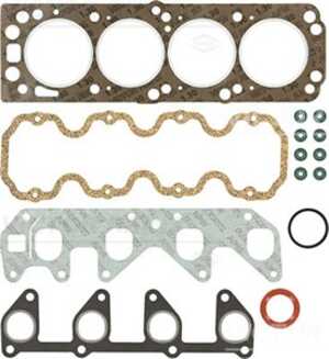 Packningssats, topplock / Sotningssats, opel,vauxhall, 16 06 676, 642 527 (8x)