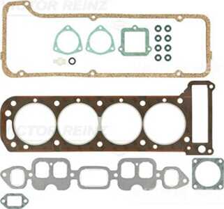 Packningssats, topplock / Sotningssats, opel monza a, rekord e, rekord e kombi, senator a, 16 06 717, 642 530 (8x)