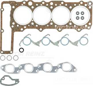 Packningssats, topplock / Sotningssats, mercedes-benz 124 sedan [w124], 124 t-model [s124], 190 [w201], c-klass [w202], e-klass