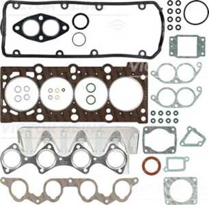 Packningssats, topplock / Sotningssats, bmw 3 [e30, e36], 3 cabriolet [e30], 3 touring [e30], 5 [e34], 5 touring [e34], 11 12 1