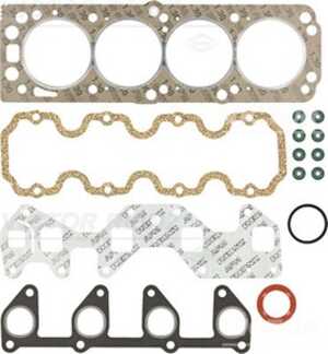 Packningssats, topplock / Sotningssats, opel,vauxhall, 16 06 689, 642 527 (8x)