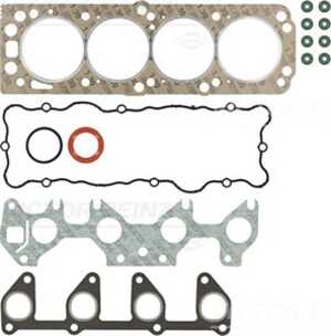 Packningssats, topplock / Sotningssats, chevrolet,daewoo,opel,vauxhall, 16 06 729, 642 527 (8x)