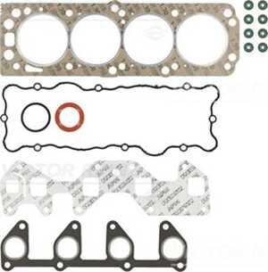 Packningssats, topplock / Sotningssats, opel,vauxhall, 16 06 376, 16 06 912, 642 533 (16x)