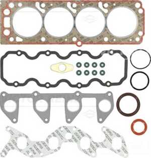 Packningssats, topplock / Sotningssats, daewoo,opel,vauxhall, 16 06 666, 642 527 (8x)