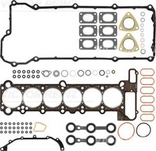 Packningssats, topplock / Sotningssats, bmw 3 [e36], 3 cabriolet [e36], 3 coupé [e36], 5 [e34], 5 touring [e34], 11 12 9 064 467