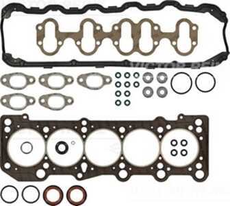 Packningssats, topplock / Sotningssats, vw transporter buss iv, transporter flak/chassi iv, transporter skåp iv, 023 198 012