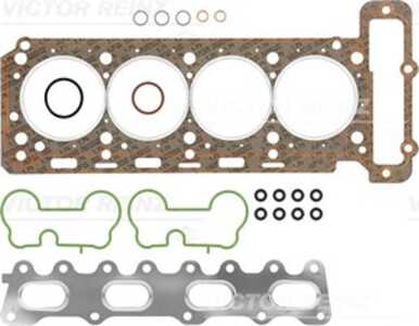 Packningssats, topplock / Sotningssats, daewoo,mercedes-benz, 111 010 38 20