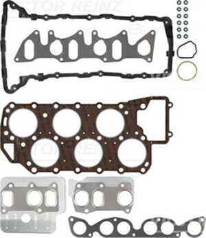 Packningssats, topplock / Sotningssats, ford,vw, 021 198 012 A, 021 198 012, 7 402 415