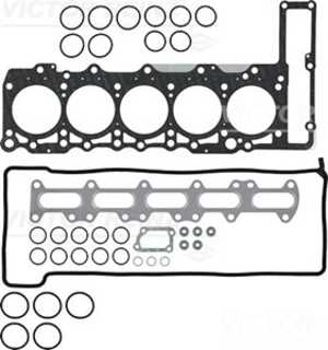 Packningssats, topplock / Sotningssats, mercedes-benz c-klass [w202], c-klass t-model [s202], e-klass [w210], e-klass t-model [