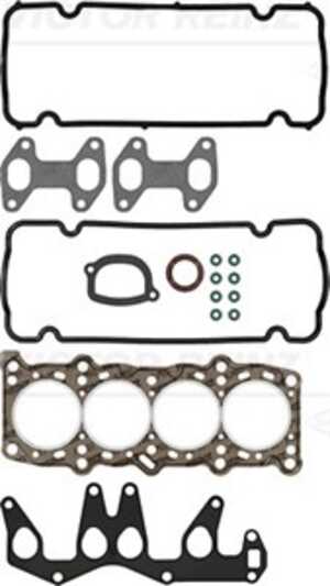 Packningssats, topplock / Sotningssats, fiat palio, palio weekend, punto, siena, strada pick-up, 46759989, 5893663