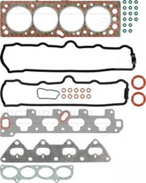 Packningssats, topplock / Sotningssats, opel combo skåp/stor limousine, corsa b, corsa b kombi, tigra, vauxhall tigra mk i, 16 