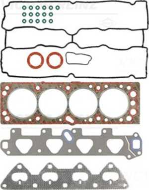 Packningssats, topplock / Sotningssats, opel astra g halvkombi, astra g kombi, astra g sedan, astra g skåp / kombi, vauxhall as