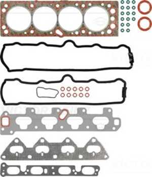 Packningssats, topplock / Sotningssats, opel astra f, astra f cabriolet, astra f halvkombi, astra f kombi, vauxhall astra mk ii