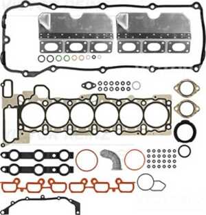 Packningssats, topplock / Sotningssats, bmw, 11 12 0 141 055, 11 12 7 501 304, 11 62 1 732 969 (2x)