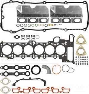 Packningssats, topplock / Sotningssats, bmw, 11 12 1 436 821, 11 62 1 732 969 (2x)