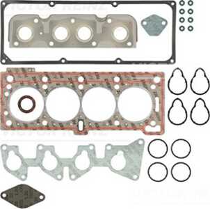 Packningssats, topplock / Sotningssats, renault, 77 01 468 710, 77 01 471 816