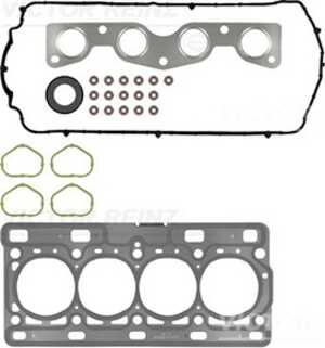 Packningssats, topplock / Sotningssats, dacia,renault, 77 01 475 822