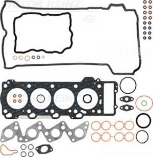 Packningssats, topplock / Sotningssats, mercedes-benz a-klass [w168], vaneo [414]