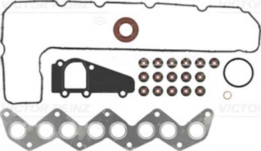 Packningssats, topplock / Sotningssats, citroën,fiat,lancia,peugeot,suzuki, 0197.Y7, 0249.A6, 11162-67J00, 9463380080