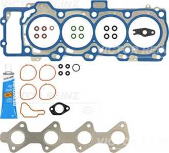 Packningssats, topplock / Sotningssats, mercedes-benz a-klass [w169], b-klass sports tourer [w245]