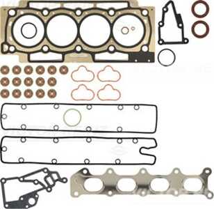 Packningssats, topplock / Sotningssats, citroën,fiat,lancia,peugeot