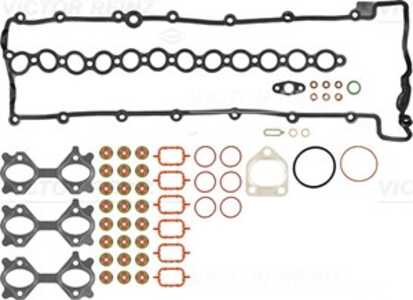 Packningssats, topplock / Sotningssats, bmw,land rover,opel, 11 12 2 248 985, LDY000010