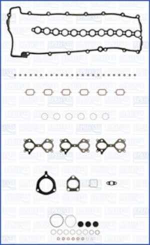 Packningssats, topplock / Sotningssats, bmw, 0 150 670, 11 12 0 150 670