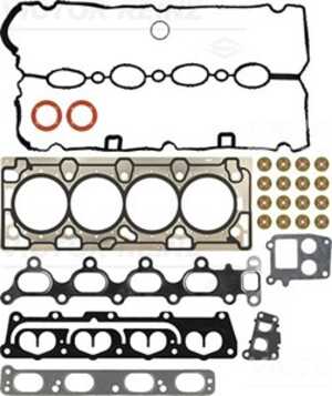 Packningssats, topplock / Sotningssats, fiat,opel,vauxhall, 16 06 221, 71739809, 71739868, 93 176 980