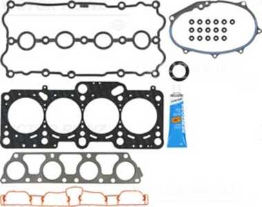 Packningssats, topplock / Sotningssats, audi,seat,skoda,vw