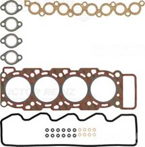 Packningssats, topplock / Sotningssats, vw lt 28-35 buss ii, lt 28-46 flak/chassi ii, lt 28-46 skåp ii