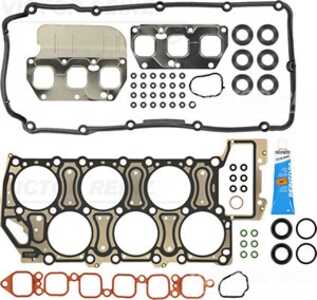 Packningssats, topplock / Sotningssats, audi,porsche,vw