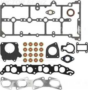 Packningssats, topplock / Sotningssats, alfa romeo 159, 159 sportwagon, fiat croma, 71753437