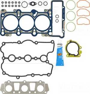 Packningssats, topplock / Sotningssats