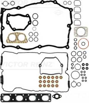 Packningssats, topplock / Sotningssats, bmw, 0 029 751, 0 391 974, 11 12 0 391 974, 11 34 0 029 751