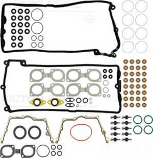 Packningssats, topplock / Sotningssats, bmw 5 [e60], 5 touring [e61], 6 [e63], 6 cabriolet [e64], 7 [e65, e66, e67], x5 [e70], 