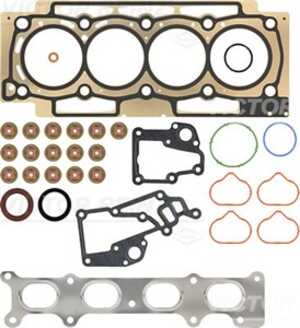 Packningssats, topplock / Sotningssats, citroën,peugeot