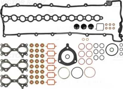 Packningssats, topplock / Sotningssats, bmw, 11 12 7 798 533