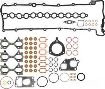 Packningssats, topplock / Sotningssats, bmw, 11 12 0 421 276